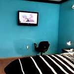 Arcosuite, Espacio Ideal Para Reuniones Y Hospedaje