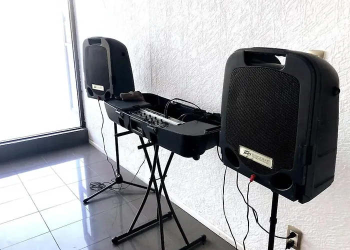 Arcosuite, Espacio Ideal Para Reuniones Y Hospedaje