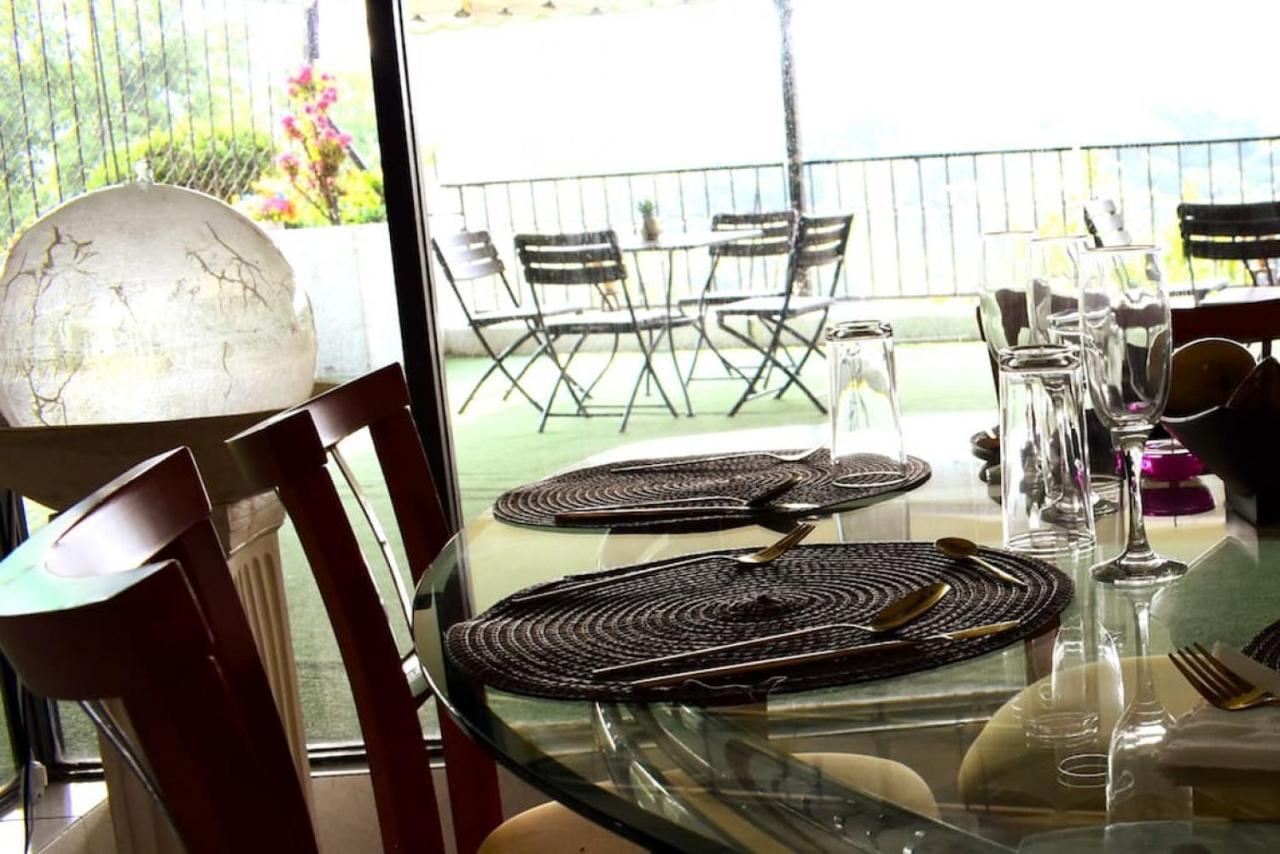 Arcosuite, Espacio Ideal Reuniones Y Holiday home *
