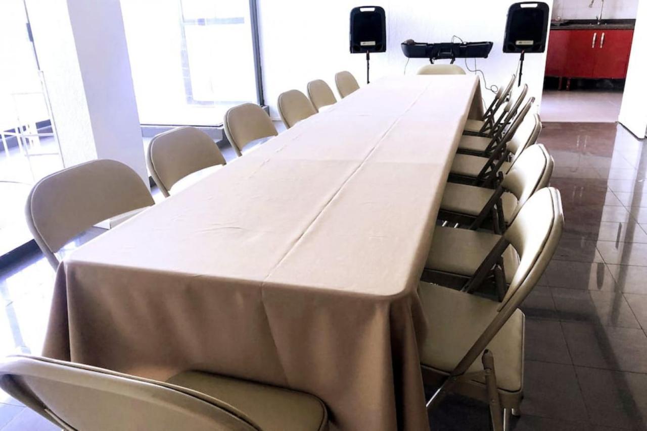 Holiday home Arcosuite, Espacio Ideal Reuniones Y