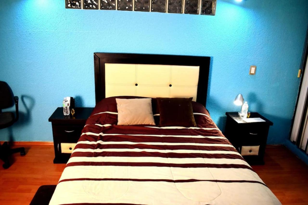 Holiday home Arcosuite, Espacio Ideal Reuniones Y Mexico City