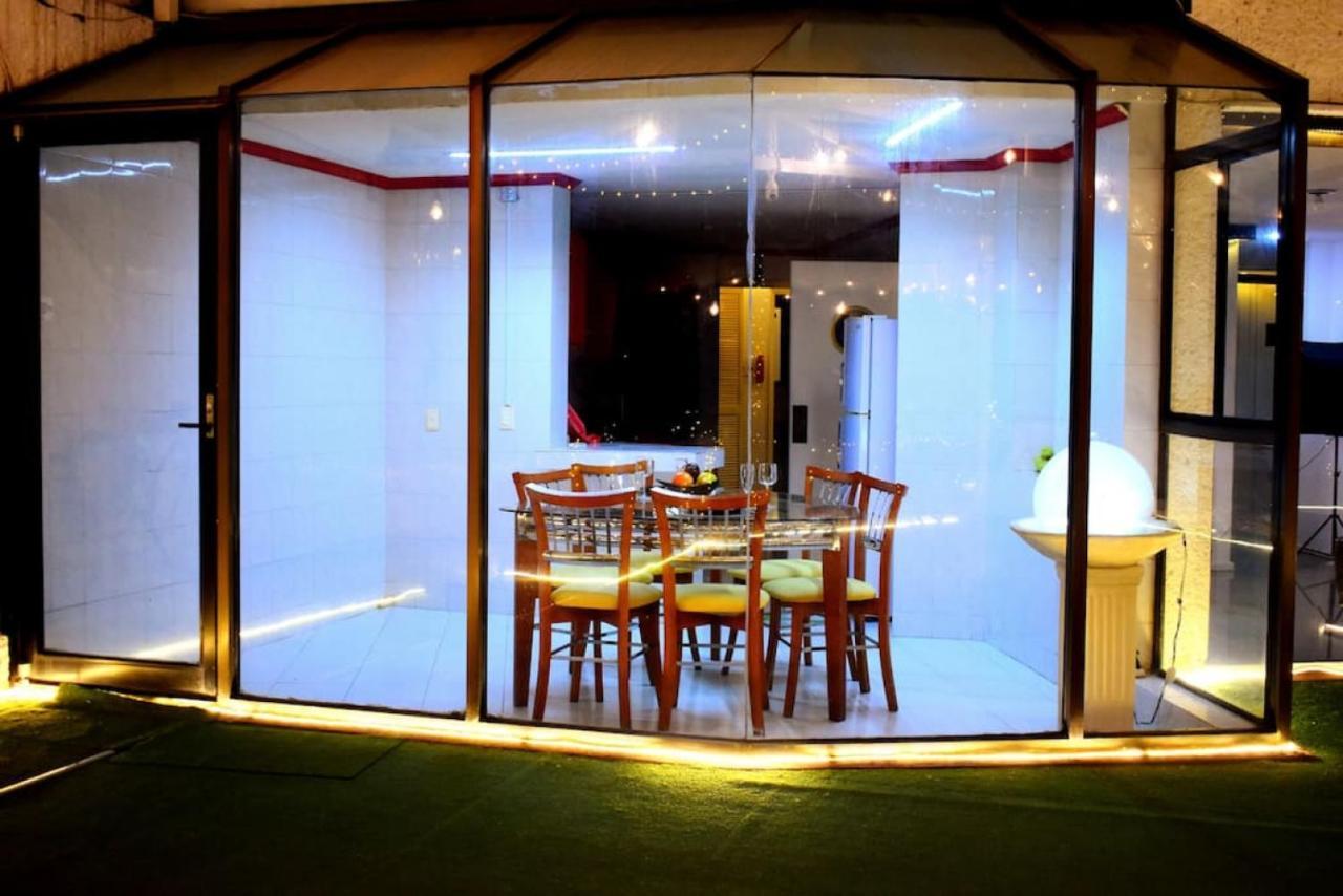 Arcosuite, Espacio Ideal Reuniones Y * Mexico City