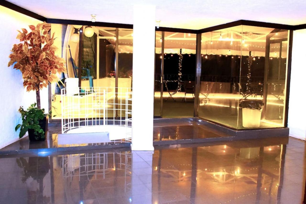 Arcosuite, Espacio Ideal Reuniones Y