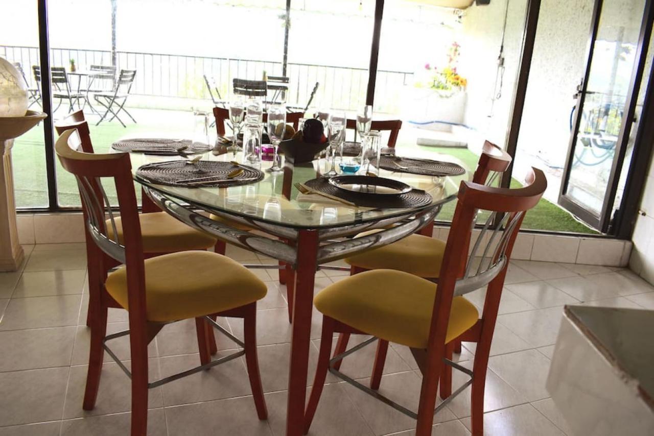 Arcosuite, Espacio Ideal Reuniones Y