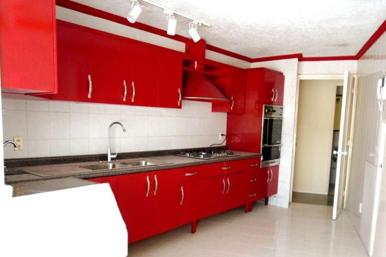 Holiday home Arcosuite, Espacio Ideal Reuniones Y Mexico City