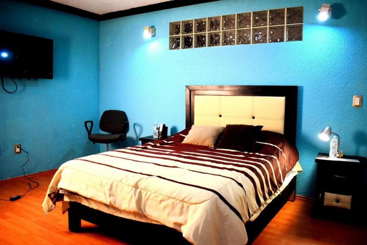 Arcosuite, Espacio Ideal Reuniones Y * Mexico City