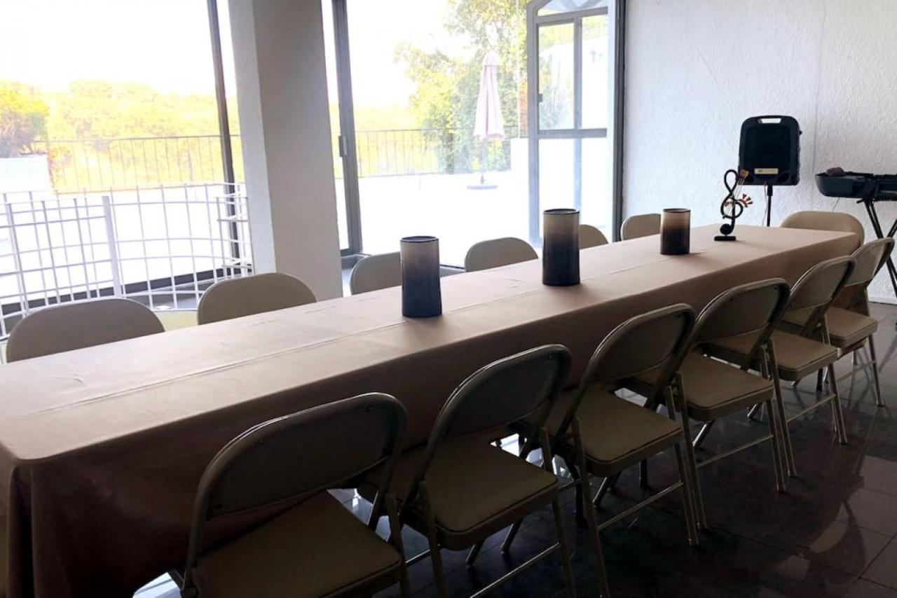 Holiday home Arcosuite, Espacio Ideal Reuniones Y