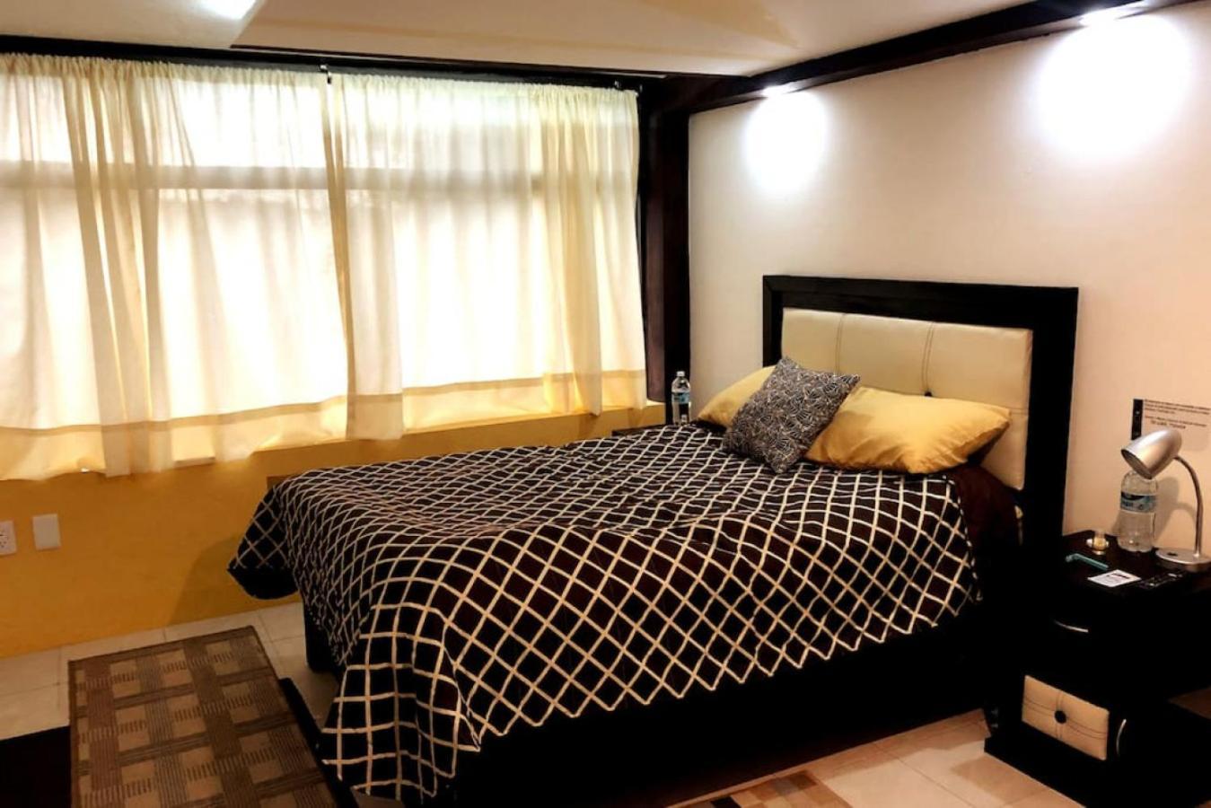 Arcosuite, Espacio Ideal Reuniones Y Holiday home Mexico City